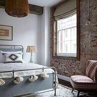 Artist Residence Bristol