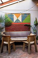 Artist Residence Bristol