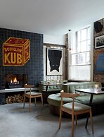 Artist Residence Bristol