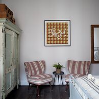 Artist Residence Bristol
