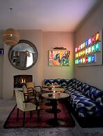 Artist Residence Bristol
