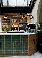 Artist Residence Bristol