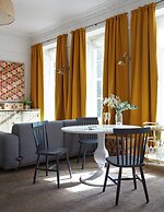 Artist Residence Bristol