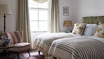 Artist Residence Bristol