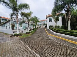 Hotel Casablanca Xicotepec