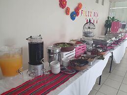Hotel Casablanca Xicotepec