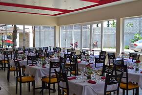 Hotel Casablanca Xicotepec