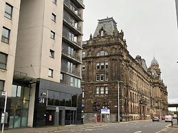 Remarkable 2-bed Apartment in Glasgow