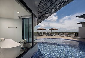 Hotel Selene Chiang Rai