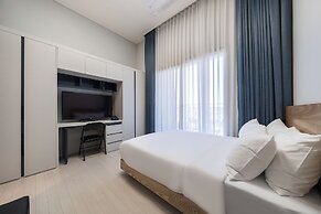 Parkview Terrace Hotel