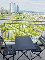 Parkview Terrace Hotel