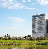 Parkview Terrace Hotel