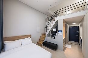 Parkview Terrace Hotel