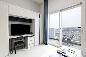 Parkview Terrace Hotel
