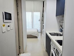 Parkview Terrace Hotel