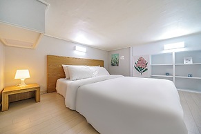 Parkview Terrace Hotel