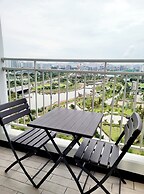 Parkview Terrace Hotel