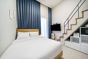 Parkview Terrace Hotel