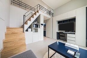 Parkview Terrace Hotel