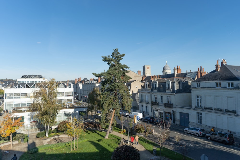 Les Trésorières