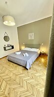Amazing apt. close to cultural sites