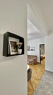 Amazing apt. close to cultural sites