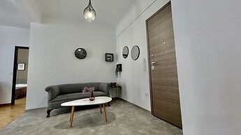 Amazing apt. close to cultural sites