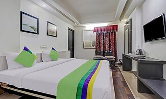 Treebo Mohit Regency