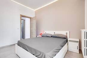 LA BELLA VISTA BARI Sea View Terrace Apt