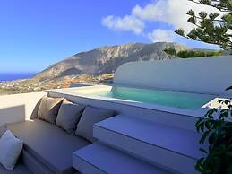 Terra e Lavoro Luxury Suite