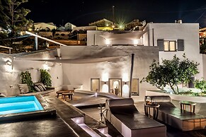 Terra e Lavoro Luxury Suite