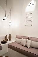Terra e Lavoro Luxury Suite
