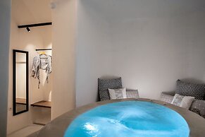 Terra e Lavoro Luxury Suite