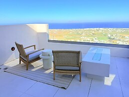 Terra e Lavoro Luxury Suite