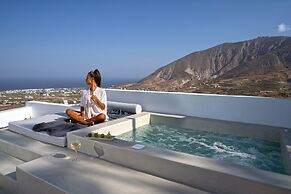 Terra e Lavoro Luxury Suite