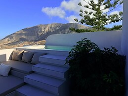 Terra e Lavoro Luxury Suite
