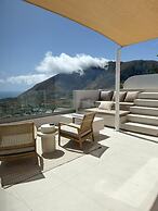 Terra e Lavoro Luxury Suite