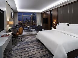 Mövenpick Hotel And Residences Riyadh