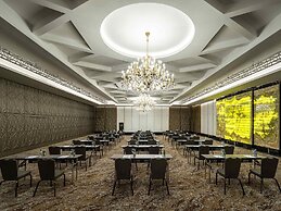 Mövenpick Hotel And Residences Riyadh