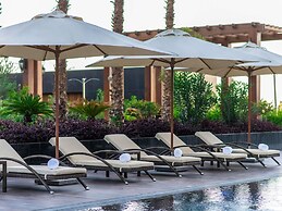 Mövenpick Hotel And Residences Riyadh