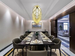 Mövenpick Hotel And Residences Riyadh