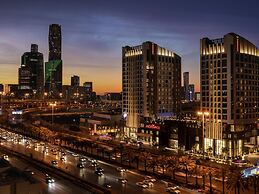 Mövenpick Hotel And Residences Riyadh