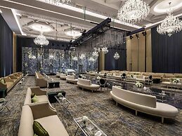 Mövenpick Hotel And Residences Riyadh