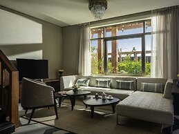 Mövenpick Hotel And Residences Riyadh