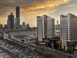 Mövenpick Hotel And Residences Riyadh