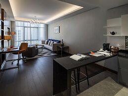 Mövenpick Hotel And Residences Riyadh