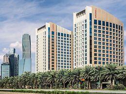Mövenpick Hotel And Residences Riyadh