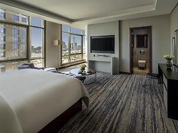 Mövenpick Hotel And Residences Riyadh