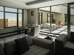 Mövenpick Hotel And Residences Riyadh