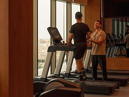 Mövenpick Hotel And Residences Riyadh